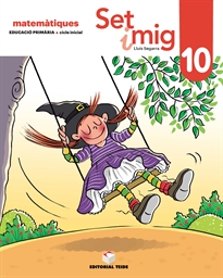 Books Frontpage Set i mig. Quadern 10 (ed. 2019)