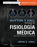 Front pageGuyton y Hall. Tratado de fisiología médica + StudentConsult (13ª ed.)