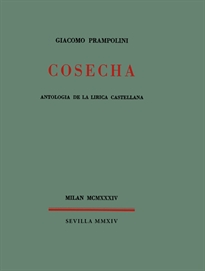 Books Frontpage Cosecha