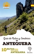 Front pageGuía de rutas y senderos de antequera