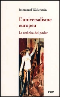 Books Frontpage L'universalisme europeu