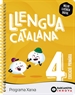 Front pageXarxa 4. Llengua catalana