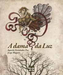 Books Frontpage A dama da luz