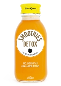 Books Frontpage Smoothies detox