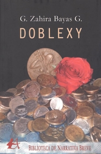 Books Frontpage Doblexy