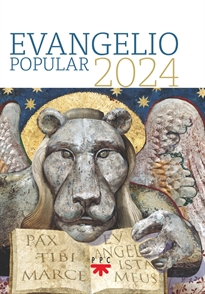 Books Frontpage Evangelio popular 2024