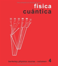 Books Frontpage Física cuántica (Berkeley Physics Course)