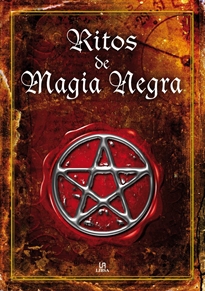 Books Frontpage Ritos de Magia Negra