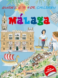 Books Frontpage Málaga (inglés)