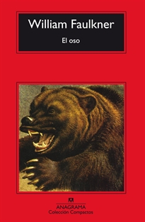 Books Frontpage El oso