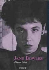 Books Frontpage Jane Bowles