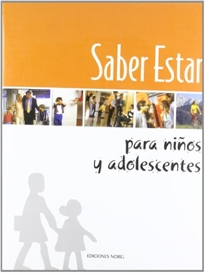 Books Frontpage S.E. Para Niños Y Adolescentes (T5)