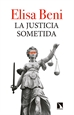Front pageLa justicia sometida