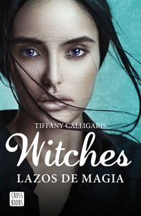 Books Frontpage Witches. Lazos de magia