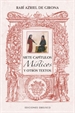 Front pageSiete capítulos místicos y otros textos de Rabí Azriel de Girona