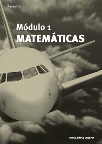 Books Frontpage Módulo 1. Matemáticas
