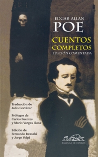 Books Frontpage Cuentos completos