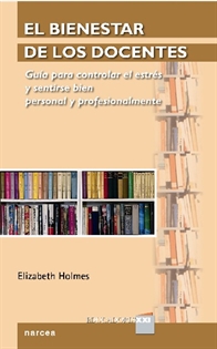 Books Frontpage El bienestar de los docentes