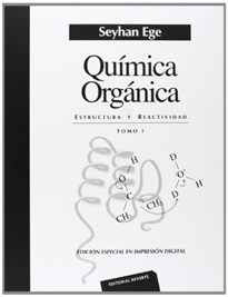 Books Frontpage Química orgánica Tomo 1