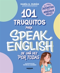 Books Frontpage 101 truquitos para speak English de una vez por todas