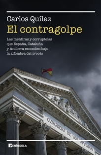 Books Frontpage El contragolpe