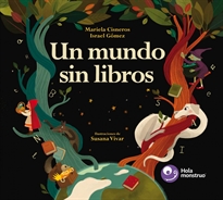 Books Frontpage Un mundo sin libros