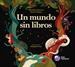 Front pageUn mundo sin libros