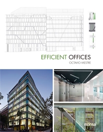 Books Frontpage Efficient Offices