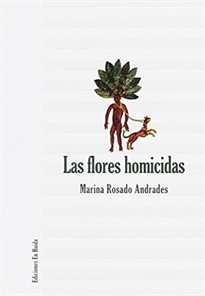 Books Frontpage Las flores homicidas