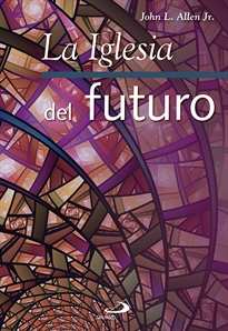 Books Frontpage La Iglesia del futuro