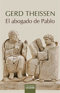 Books Frontpage El abogado de Pablo
