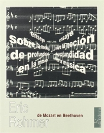Books Frontpage De Mozart en Beethoven