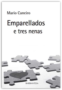 Books Frontpage Emparellados e tres nenas