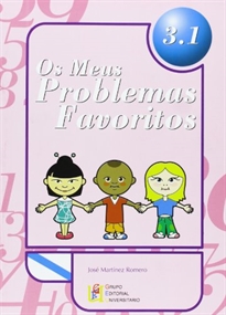 Books Frontpage Os meus problemas favoritos 3.1