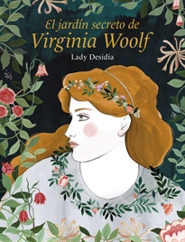 Books Frontpage El jardín secreto de Virginia Woolf