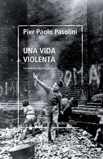 Books Frontpage Una vida violenta