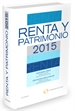 Front pageRenta y Patrimonio 2015 (Papel + e-book)