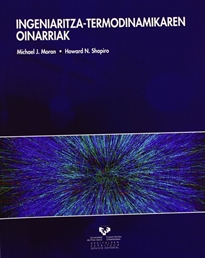 Books Frontpage Ingeniaritza-termodinamikaren oinarriak