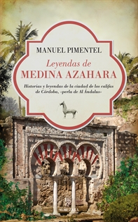Books Frontpage Leyendas de Medina Azahara