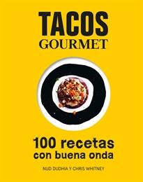Books Frontpage Tacos gourmet
