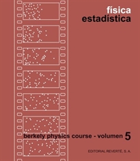 Books Frontpage Física estadística (Berkeley Physics Course)