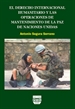 Front pageEl Derecho Internacional Humanitario Y Las Operaciones De Mantenimiento De La Paz De Naciones Unidas