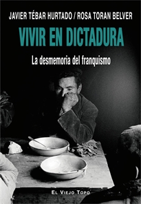 Books Frontpage Vivir en dictadura