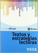 Front pageTextos y estrategias lectoras 1 ESO