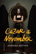 Front pageMatar a November 2 - Cazar a November
