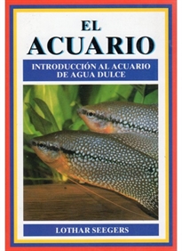 Books Frontpage El Acuario