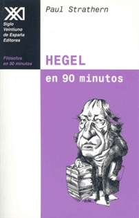 Books Frontpage Hegel en 90 minutos
