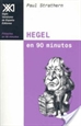 Front pageHegel en 90 minutos