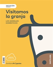 Books Frontpage Nivel Iniciacion Pri Animales Domesticos