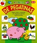 Front pageRonda de pegatinas